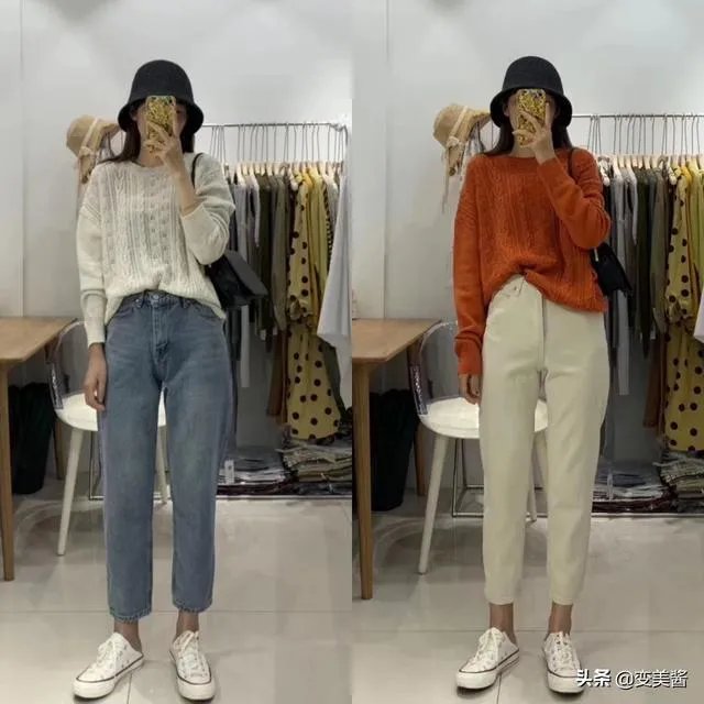 今年秋季流行什么衣服?