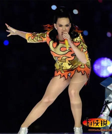 一美、法鲨、抖森、大表姐!欧美明星逗比外号你造吗