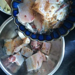 家常酸菜鱼
