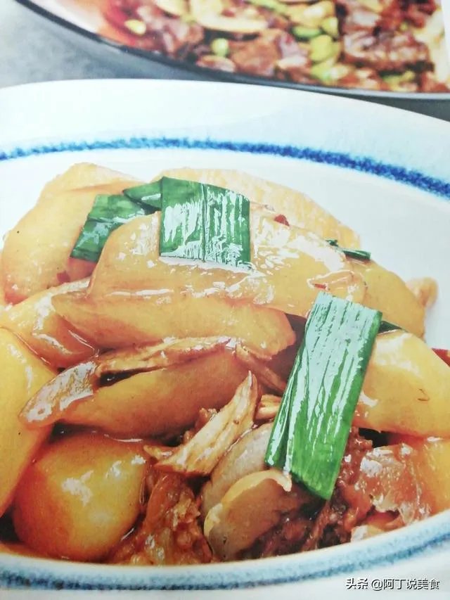 萝卜怎么做好吃？