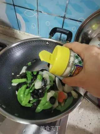 素三鲜