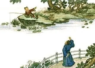 描写“儿女双全”的诗句有哪些?