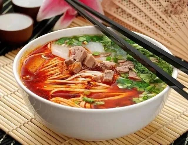 小车牛肉