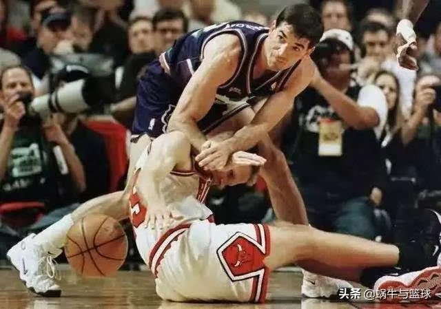 斯托克顿为什么被称作四大恶人之首？