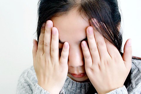 黄褐斑怎么去除