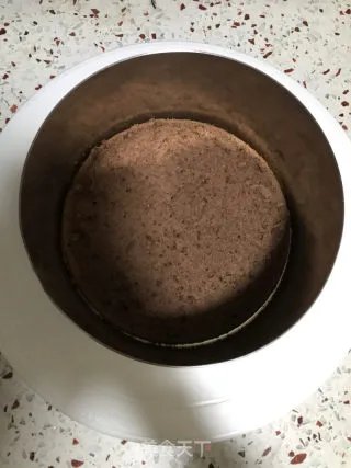 黑森林蛋糕