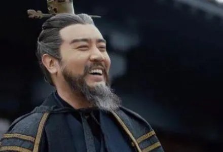 曹操曾说生子当如孙仲谋,后半句是什么?