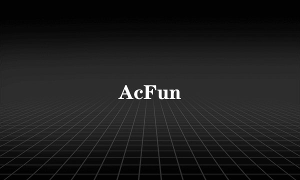 AcFun