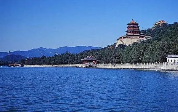 北京市海淀区邮编是多少?