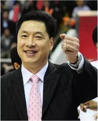 李春江是不是国内最好的篮球教练?