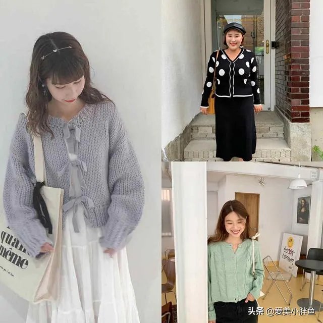 今年秋季流行什么衣服?