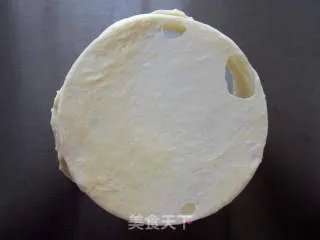 乳酪面包