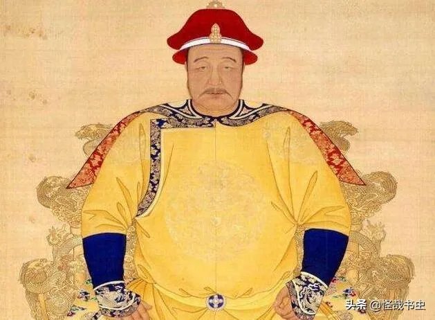 八王议政