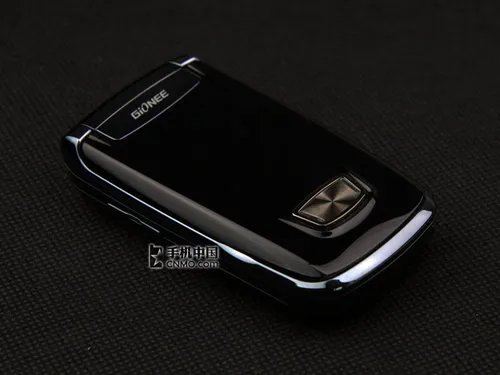 经典袭来？半透明翻盖机金立A350评测