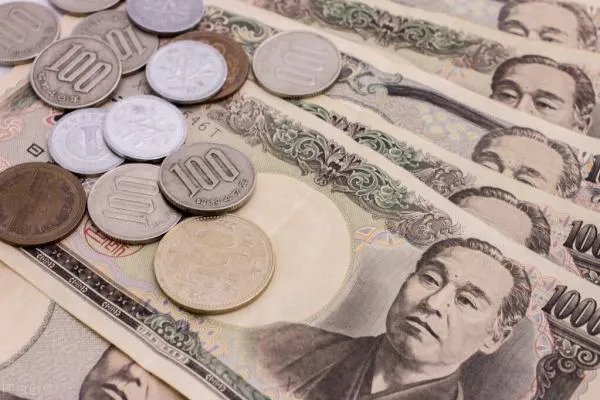日元对人民币的汇率是多少?