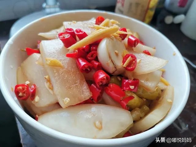 萝卜怎么做好吃？