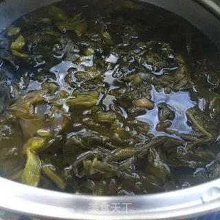 家常酸菜鱼