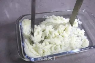 蓝莓山药