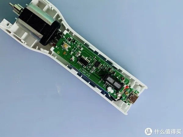 「家用理发器选购攻略」69元到底值不值?看完你就懂了____干货型硬核拆解评测