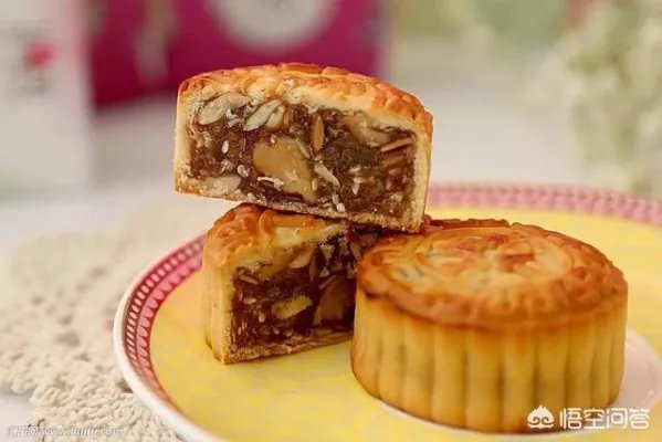 哪种口味的月饼卖得最好？