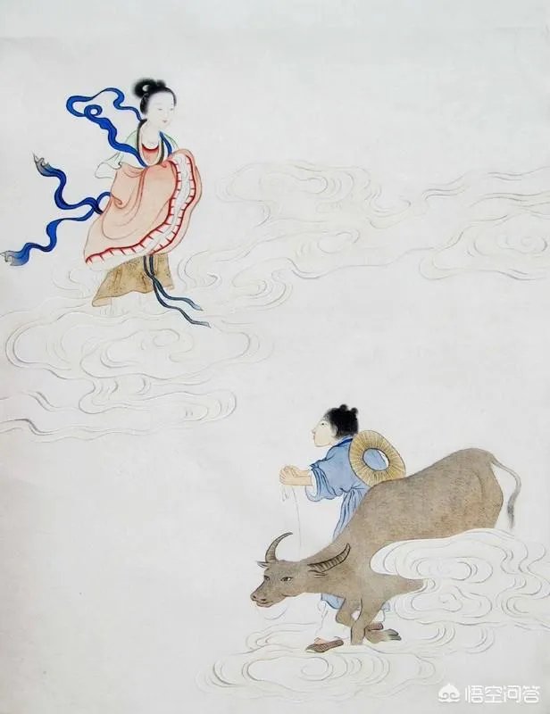 古人描写七夕的诗词有哪些?你最喜欢哪首?