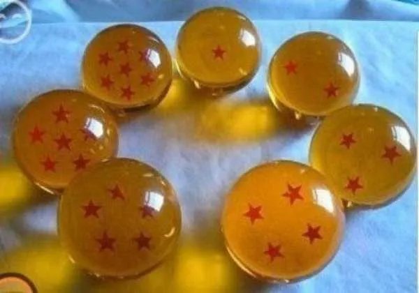 七龙珠的图片