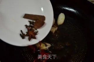 五香豆腐干