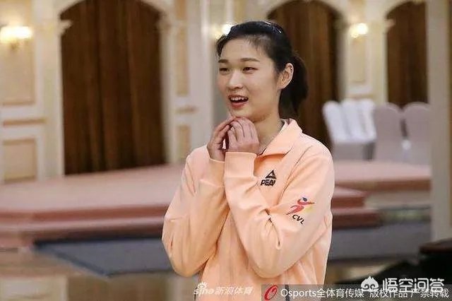 中国女排拿艾格努咋办啊?艾格努太强势了吧?