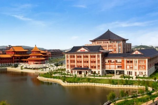 中国医科大学排名有哪些?