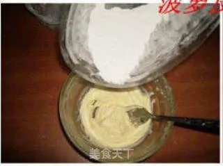 菠萝包