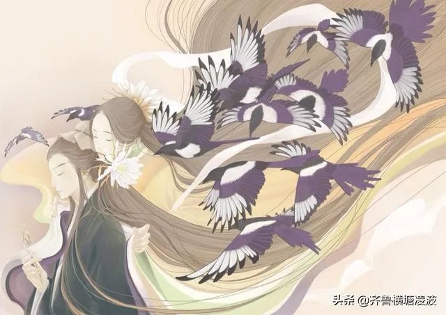 古人描写七夕的诗词有哪些?你最喜欢哪首?
