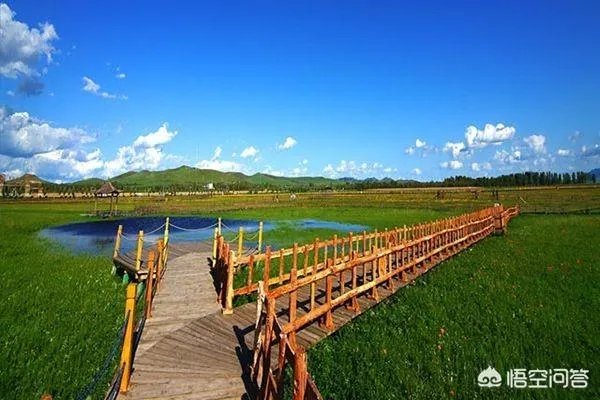 张家口市沽源县有哪些好玩的地方值得推荐?