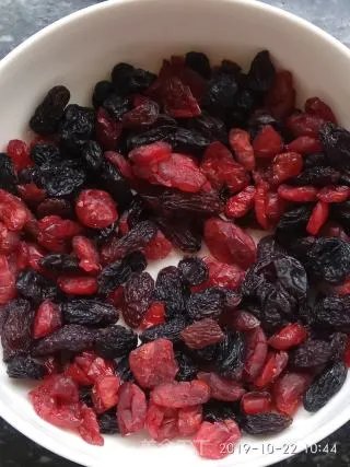 阿胶糕制作过程