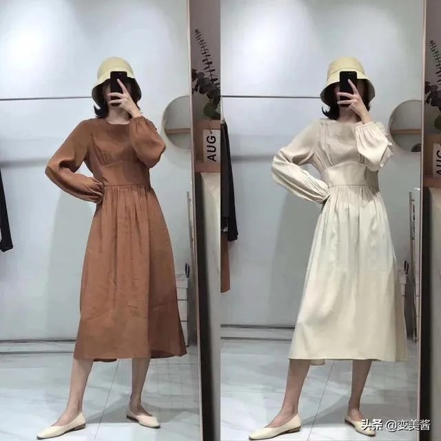 今年秋季流行什么衣服?