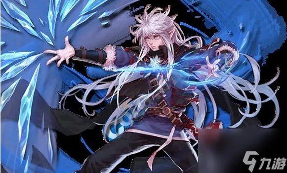 《DNF》周年庆版本冰结师技能加点和护石推荐推荐