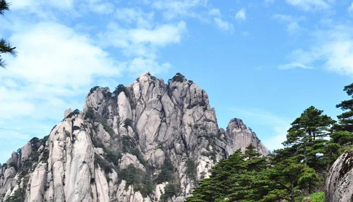 五岳是指什么山 五岳分别是哪几座山