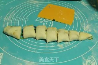 葱油饼