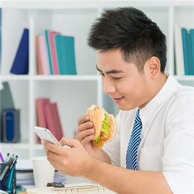 吃什么对肝好