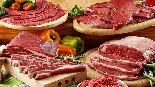 牛肉不能和什么一起吃