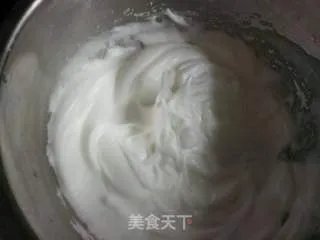 舒芙蕾