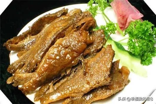 邯郸市有什么特产?