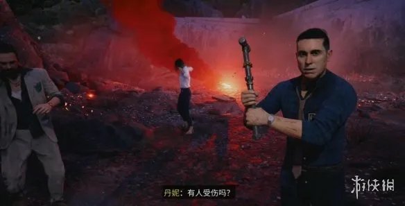 《死亡岛2》图文攻略大全 全任务通关流程图文详解