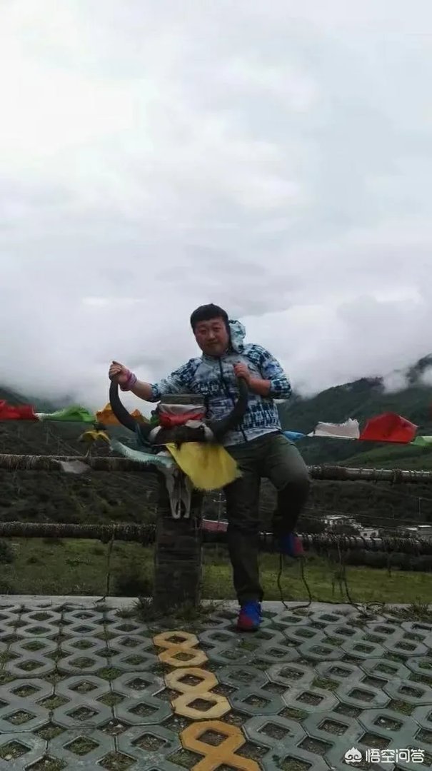 去西藏有什么意义