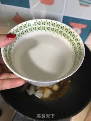 红烧水潺