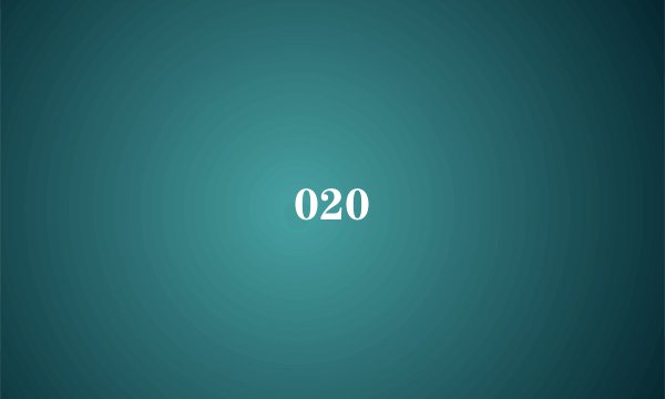 020