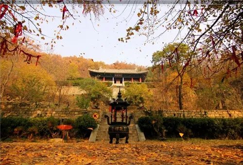 泰山山顶住宿 泰山有哪些景点