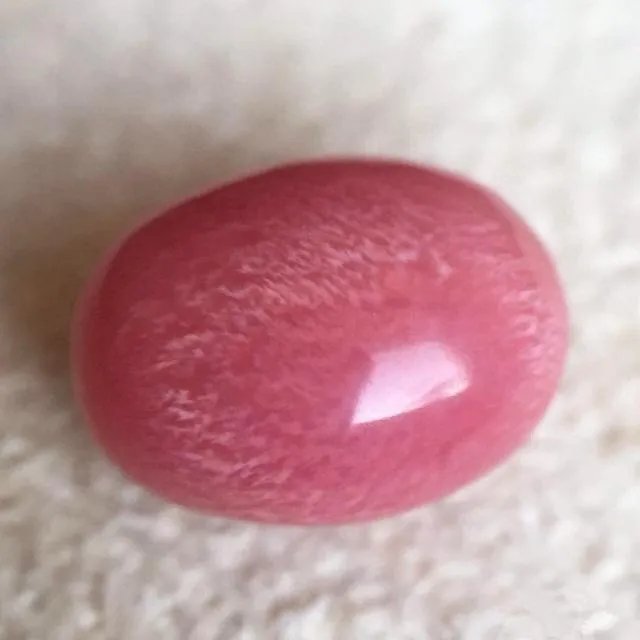 海螺珠是什么?和珍珠有什么区别?