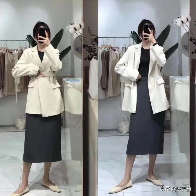 今年秋季流行什么衣服?