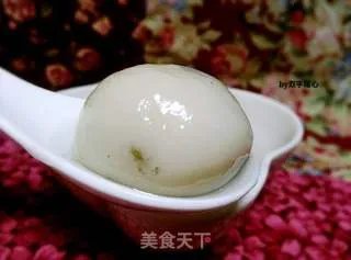 汤圆