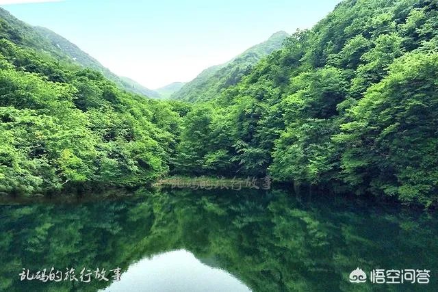 随州有哪些著名的旅游景点?
